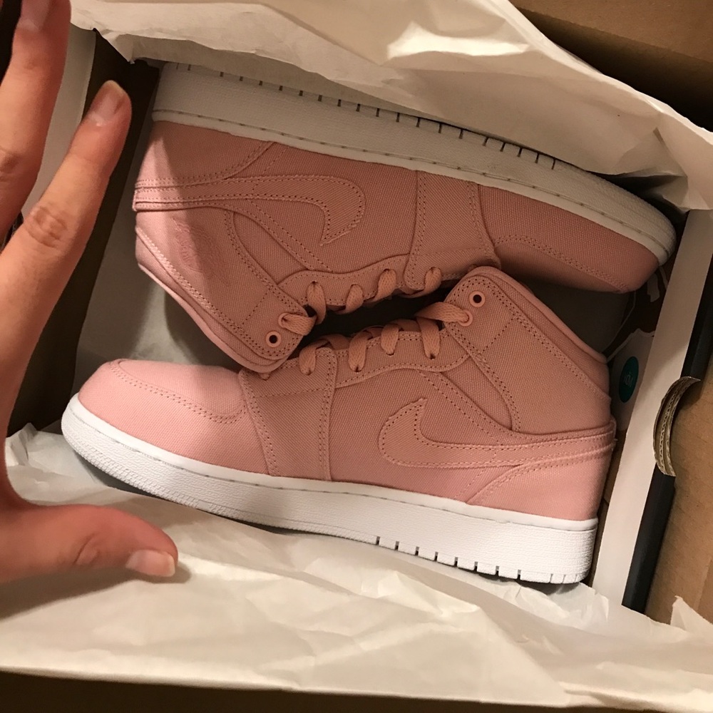 Nike AirForce 1’s